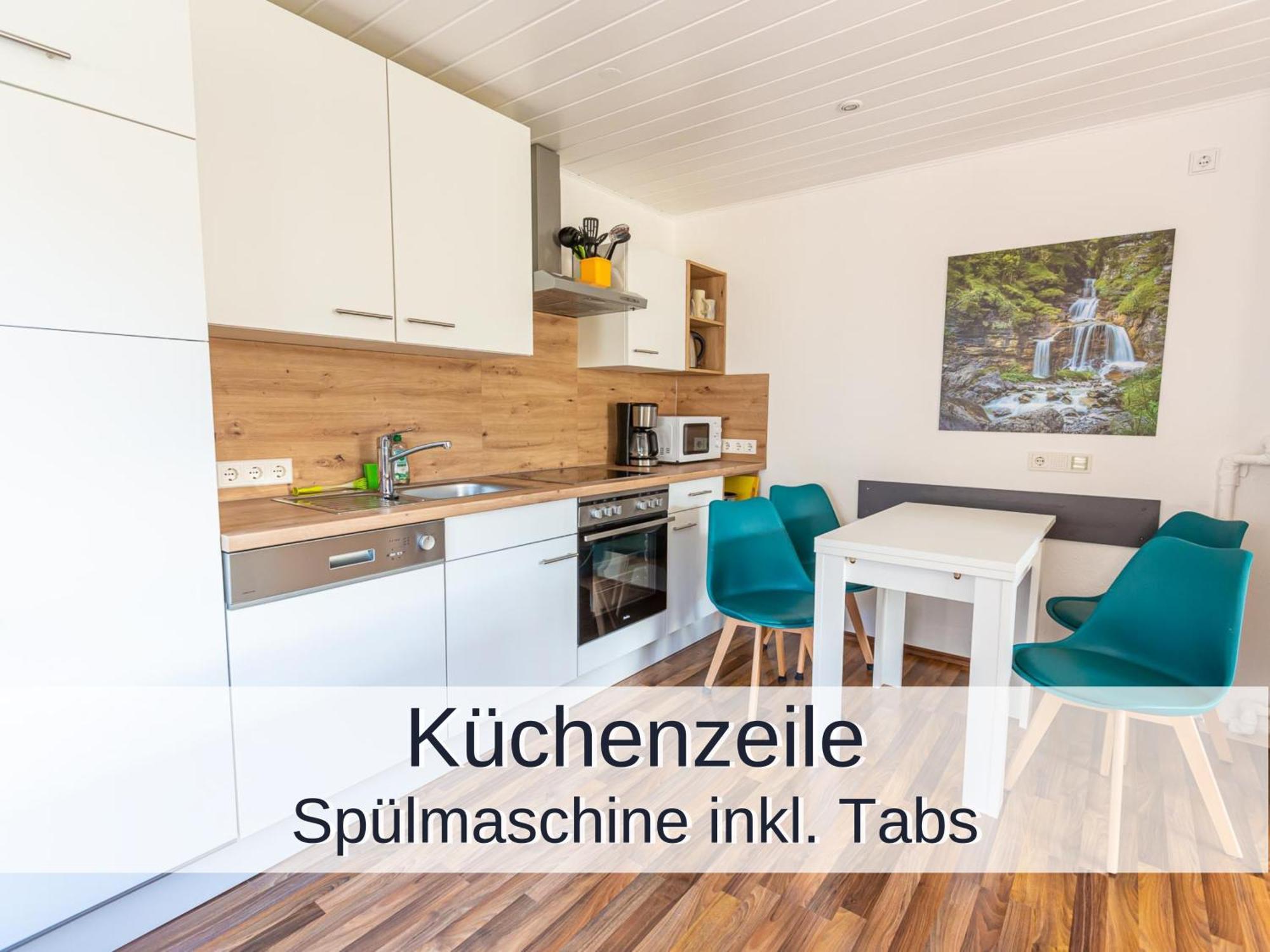 Ferienwohnung Rambold Sonnenterrasse Гарміш-Партенкірхен Екстер'єр фото